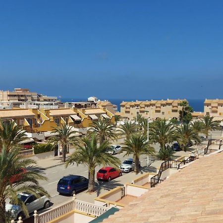 Beach Apartment Arenales del Sol Exterior photo