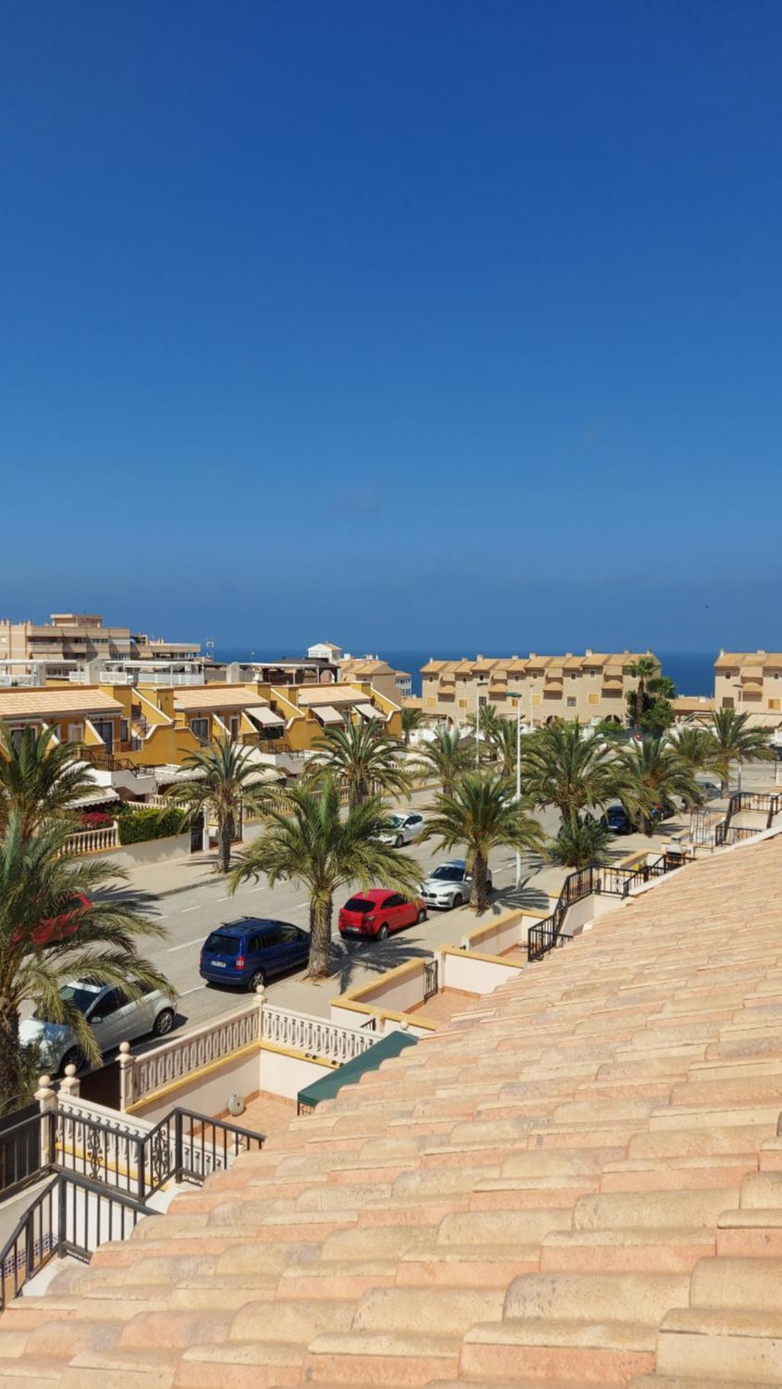 Beach Apartment Arenales del Sol Exterior photo